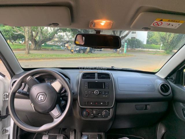Renault KWID 2020 - $37.500.000