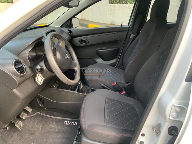 Renault KWID 2020 - $37.500.000