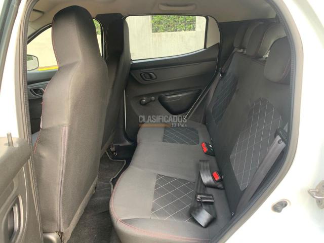 Renault KWID 2020 - $37.500.000