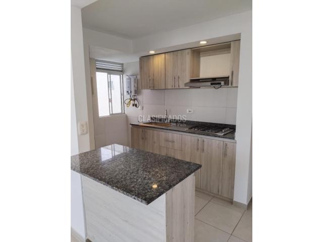 Apartamentos, Alquiler en Jamundí