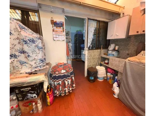 Casas, Venta en Ciudad Córdoba