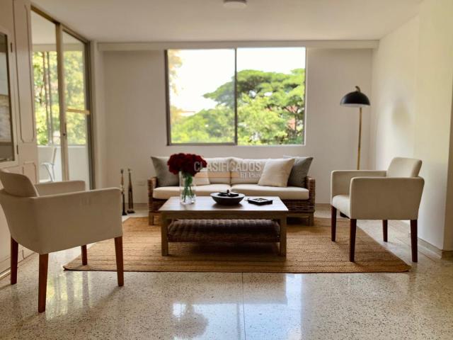 Apartamentos, Venta en Nueva Tequendama