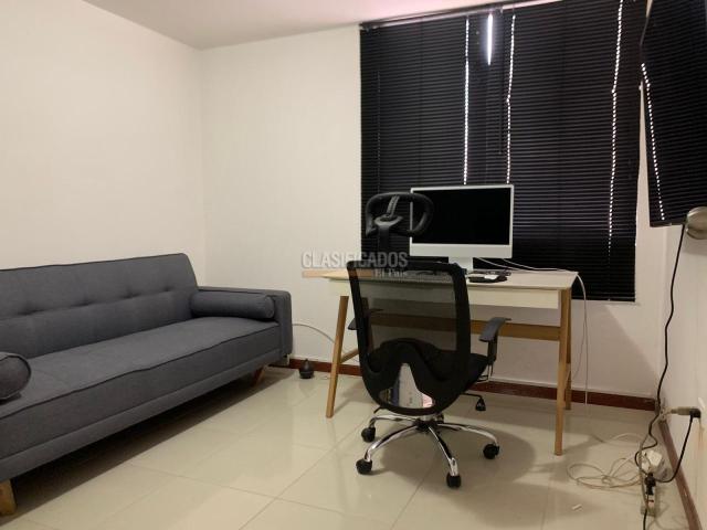 Apartamentos, Venta en Nueva Tequendama