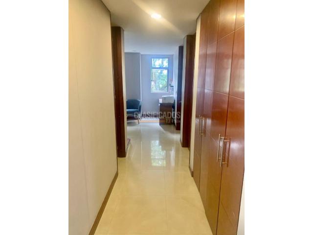 Apartamentos, Venta en Pance