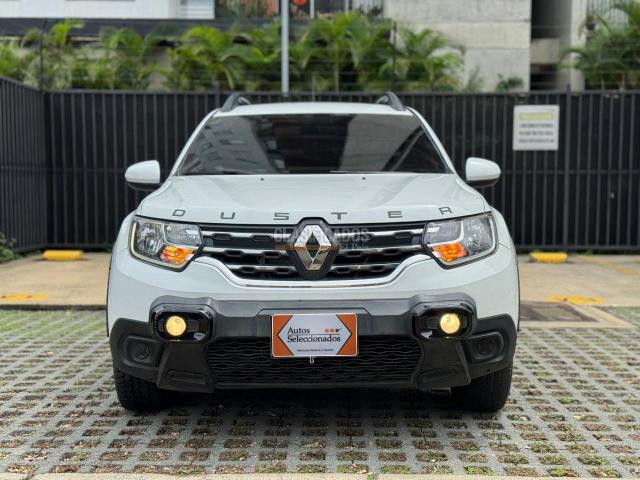 Renault Duster 2022