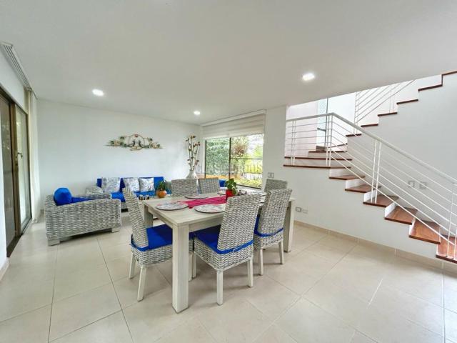 Casas, Venta en Jamundí