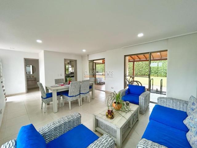 Casas, Venta en Jamundí