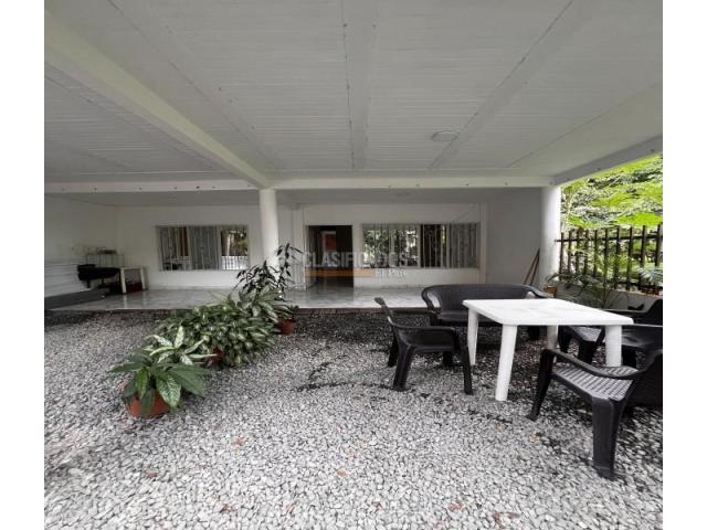 Casas, Venta en Palmira