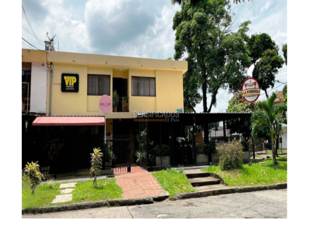 Casas, Venta en La Flora