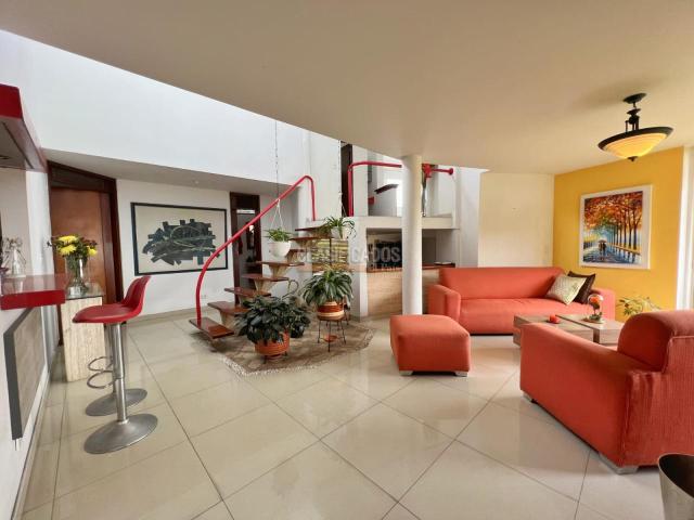 Casas, Venta en Bella Suiza