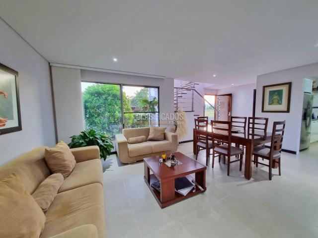 Casas, Venta en Jamundí