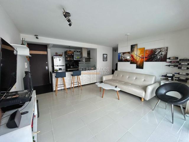 Apartamentos, Venta en Ciudad Jardín