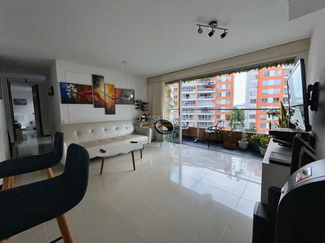 Apartamentos, Venta en Ciudad Jardín
