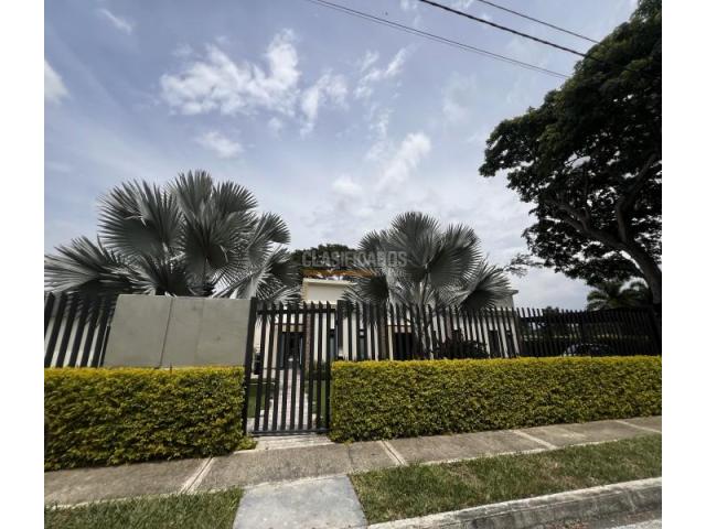 Casas, Venta en Palmira