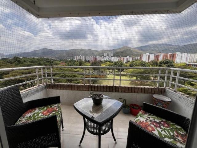 Apartamentos, Venta en La Flora