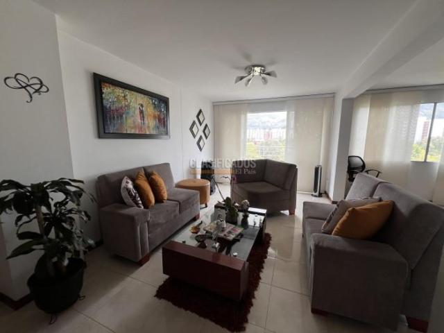 Apartamentos, Venta en La Flora