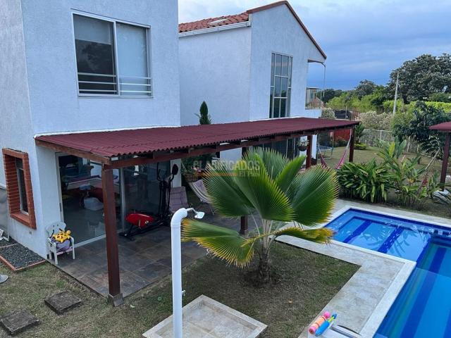 Casas, Venta en Jamundí