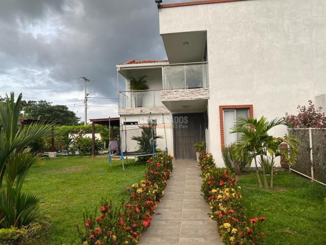 Casas, Venta en Jamundí