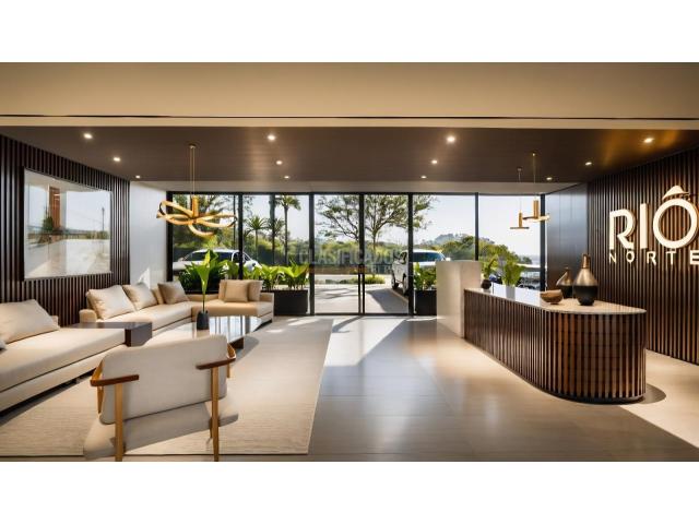 Apartamentos, Venta en La Flora