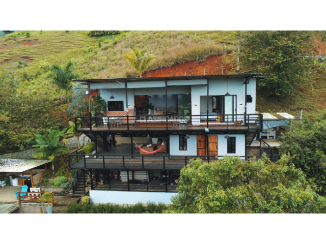 Casas, Venta en Palmira