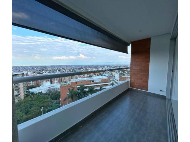 Apartamentos, Venta en Cristales