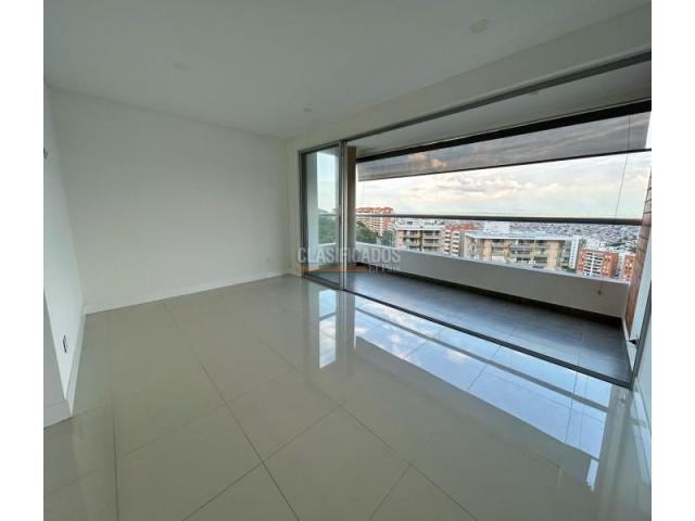 Apartamentos, Venta en Cristales