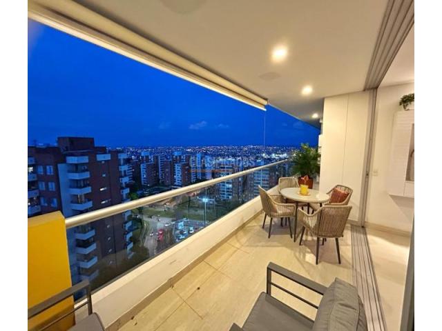 Apartamentos, Venta en Cristales