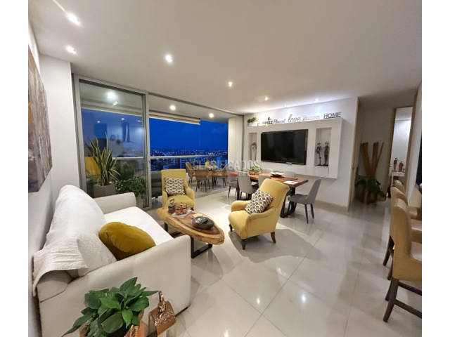 Apartamentos, Venta en Cristales