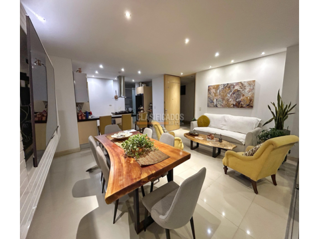 Apartamentos, Venta en Cristales