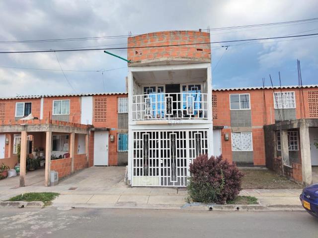 Casas, Venta en Jamundí