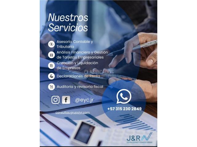 SERVICIOS