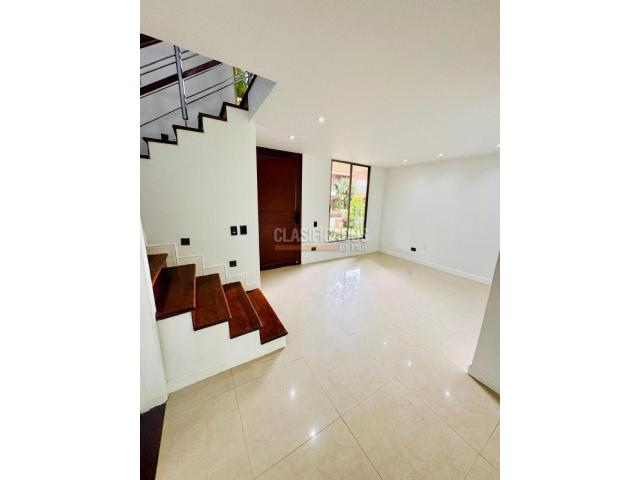 Casas, Venta en Pance