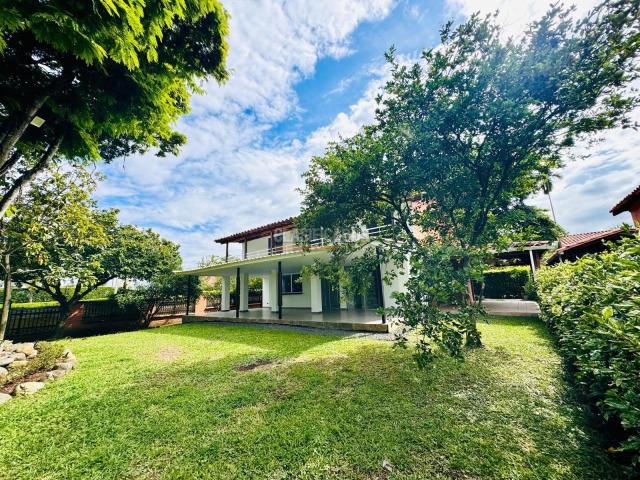 Casas, Venta en Pance