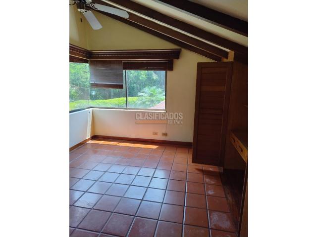 Casas, Venta en Pance