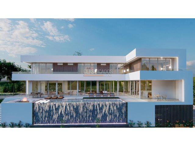 Fincas y Casas Campestres, Venta en Dagua