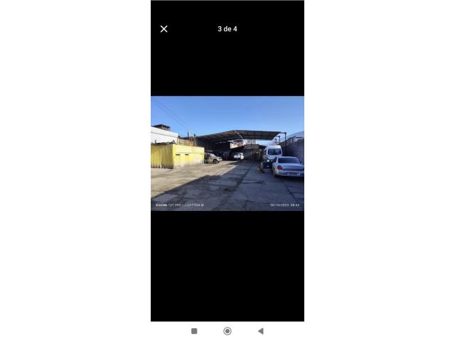 Locales y Bodegas, Venta en Chile