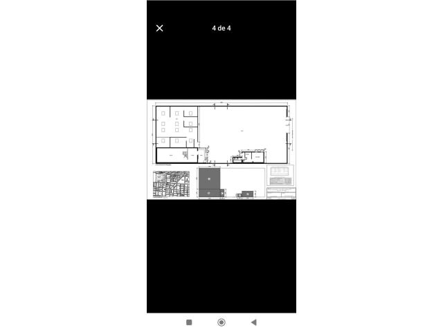 Locales y Bodegas, Venta en Chile