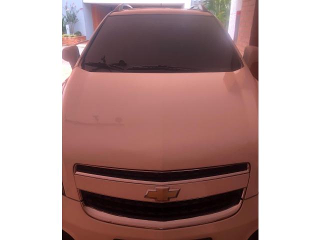 Chevrolet Captiva 2012 - $34.000.000