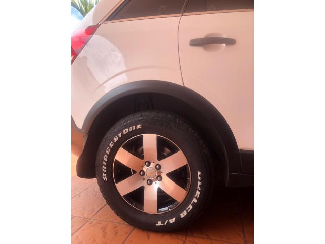 Chevrolet Captiva 2012 - $34.000.000