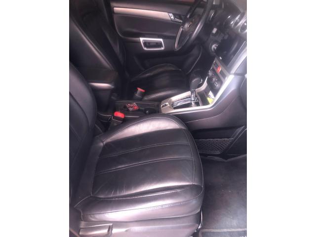 Chevrolet Captiva 2012 - $34.000.000