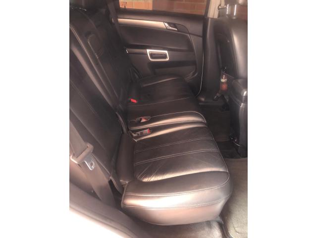 Chevrolet Captiva 2012 - $34.000.000