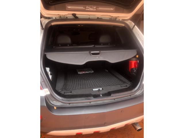 Chevrolet Captiva 2012 - $34.000.000