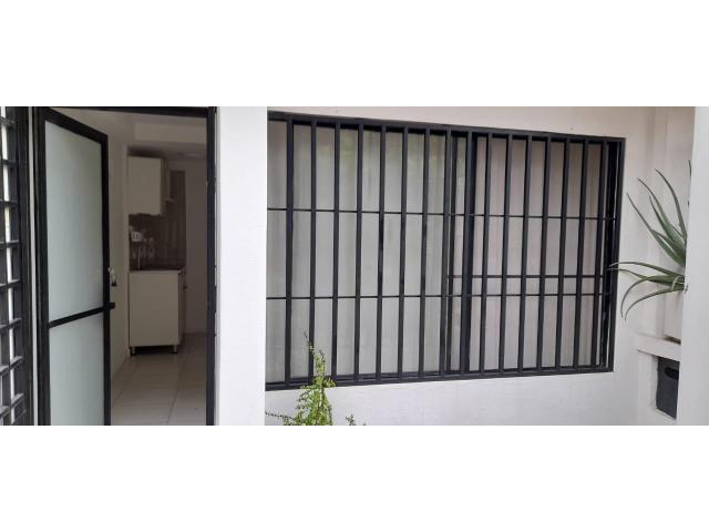 Apartaestudios, Alquiler en Nueva Tequendama