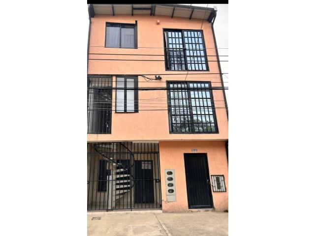 Casas, Alquiler en Santa Anita