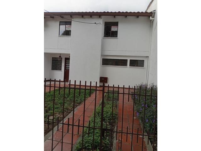 Casas, Alquiler en Santa Anita