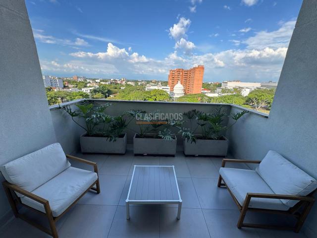 Apartaestudios, Venta en Refugio Campestre