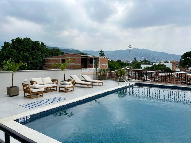 Apartaestudios, Venta en Refugio Campestre