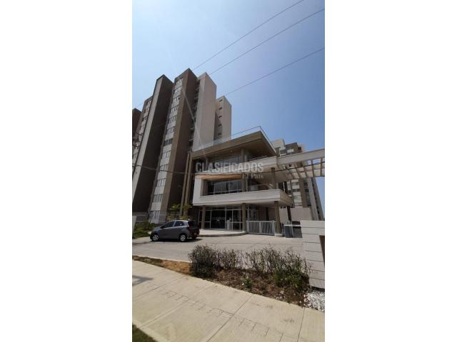 Apartamentos, Alquiler en Barranquilla