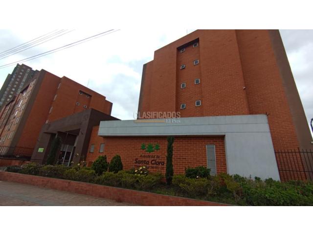 Apartamentos, Alquiler en Bogotá