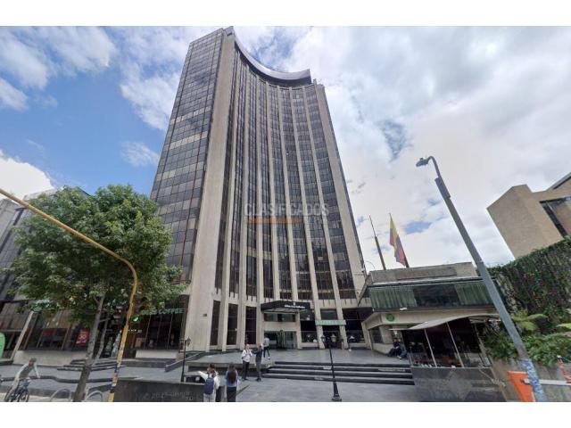 Oficinas y Consultorios, Alquiler en Bogotá